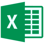 Icone Excel